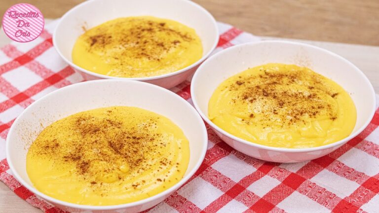 CURAU CREMOSO DE MILHO DE LATINHA | PRONTO EM INSTANTES | RECEITAS DA CRIS