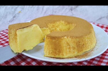 CURAU DE CORTE COM MILHO DE LATINHA SUPER CREMOSO | RECEITA DE CURAU FÁCIL | NOSSA COZINHA