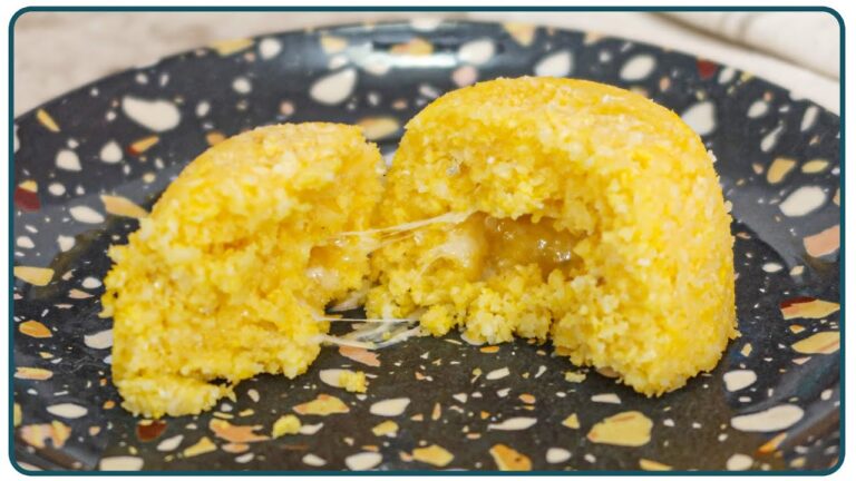 CUSCUZ PRONTO EM 1 MINUTO! VOCÊ VAI AMAR ESSA RECEITA DE CUSCUZ | Nandu Andrade
