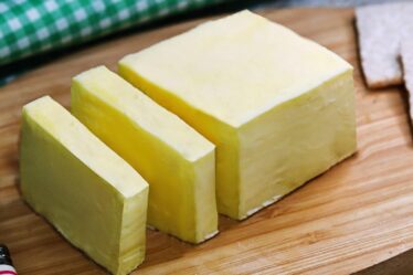 DEPOIS DESTA RECEITA NUNCA MAIS COMPREI MANTEIGA NO MERCADO