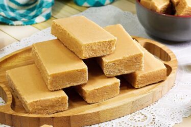 DESCOBRI A RECEITA DO DOCE DE LEITE DE CORTE QUE O DOCEIRO DA SUA CIDADE NUNCA TE CONTOU