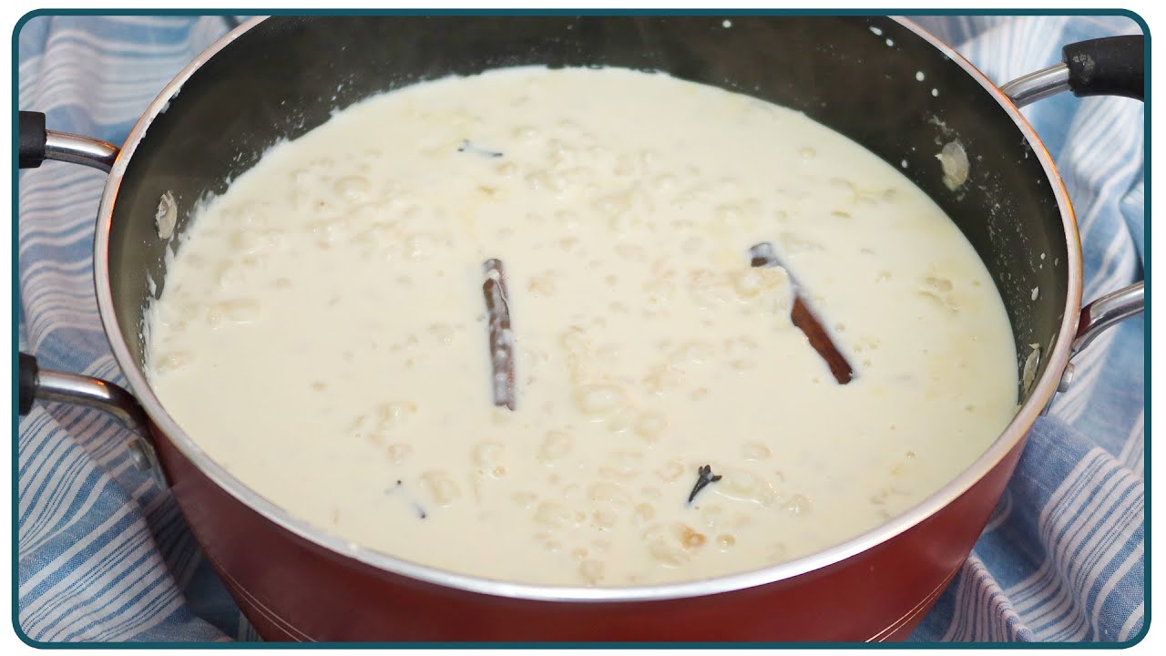 ESSA RECEITA DE CANJICA DE MILHO BRANCO É PERFEITA! | Nandu Andrade
