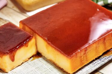 ESSA SOBREMESA VAI SALVAR SEU FINAL DE SEMANA, CAÇAROLA ITALIANA DE PADARIA