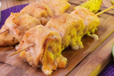 Esta Receita irá Fazer Você querer Comer Frango TODO DIA 😱