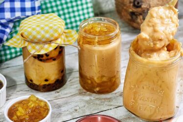 FAÇA 3 TIPOS DE COCADA CREMOSA DE DOCE DE LEITE DE UMA FORMA BEM MINEIRA