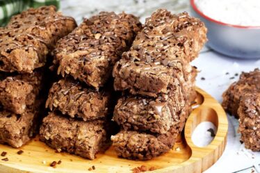 FAÇA A MELHOR COCADA DE CHOCOLATE em menos de 10 MINUTOS e SEM LEITE CONDENSADO