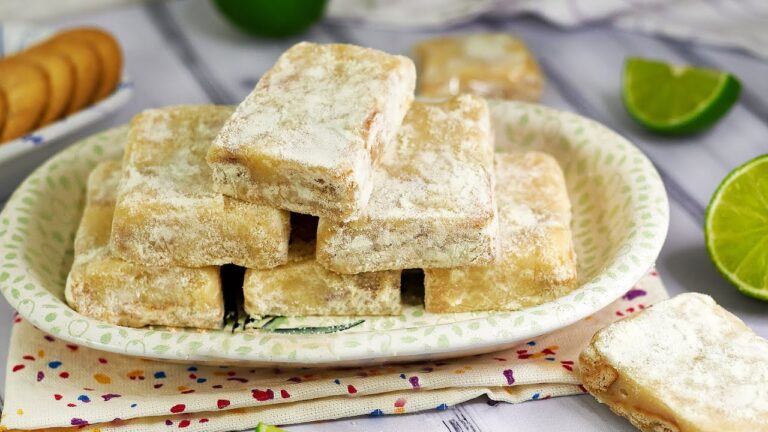 FAÇA A PALHA ITALIANA DE LIMÃO CAMPEÃ DE VENDAS DA MINHA CIDADE