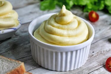FAÇA CATUPIRY SEM AMIDO, SEM VINAGRE, IGUAL O ORIGINAL | MAIS DE 1KG