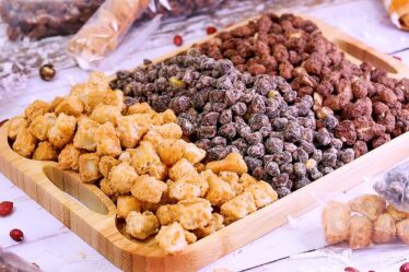 Faça Coquinho Açucarado e Amendoim Doce Crocante de 3 formas diferentes e no MICRO-ONDAS