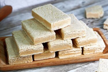 FAÇA DOCE DE LEITE NINHO QUE DESMANCHA NA BOCA | SEM LEITE CONDENSADO