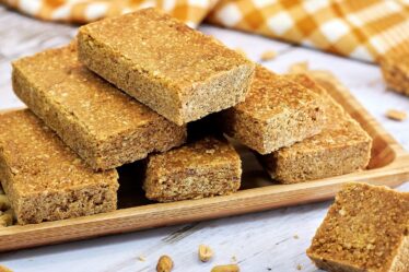 Faça o Melhor Doce de Amendoim Mineiro em menos de 10 MINUTOS, e com sabor de Infância