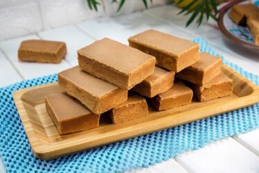 Faça o MELHOR DOCE DE LEITE CASEIRO em MENOS DE 10 MINUTOS