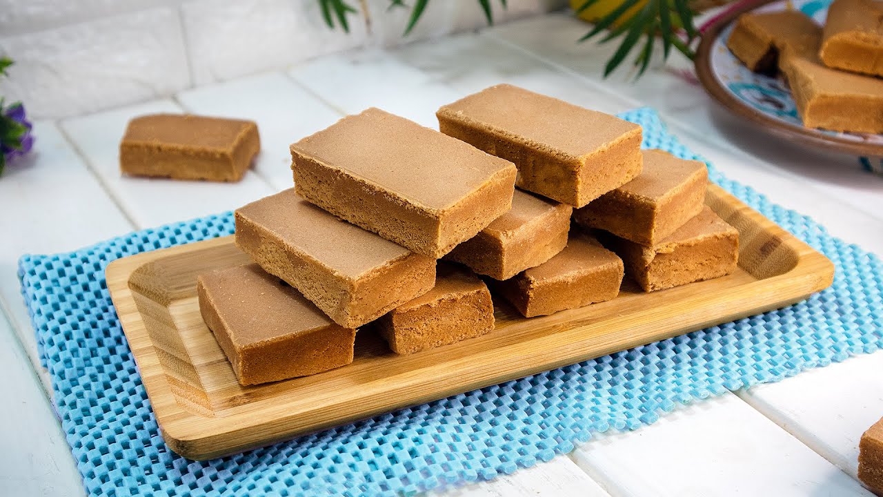 Faça o MELHOR DOCE DE LEITE CASEIRO em MENOS DE 10 MINUTOS