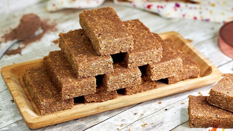 FAÇA PAÇOCA CAIPIRA MINEIRA, O DOCE DE AMENDOIM RÁPIDO, FÁCIL E DELICIOSO