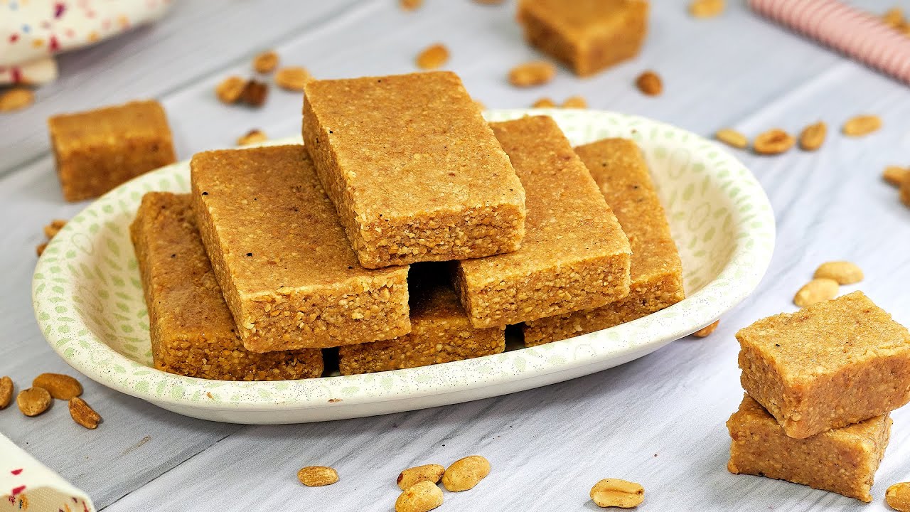 FAÇA PAÇOCA CAIPIRA - O DOCE DE AMENDOIM MINEIRO QUE FARA O MAIOR SUCESSO EM SUA CASA