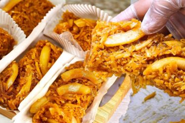 Faça QUEBRA QUEIXO o DOCE NORDESTINO MAIS DELICIOSO do BRASIL - Apenas 3 INGREDIENTES