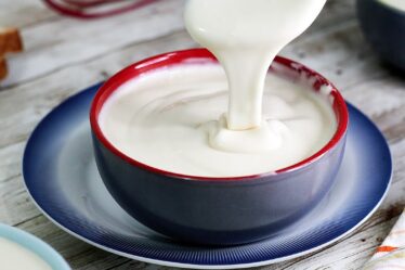 FAÇA REQUEIJÃO CREMOSO MINEIRO SEM VINAGRE, SEM AMIDO E IGUAL DO MERCADO