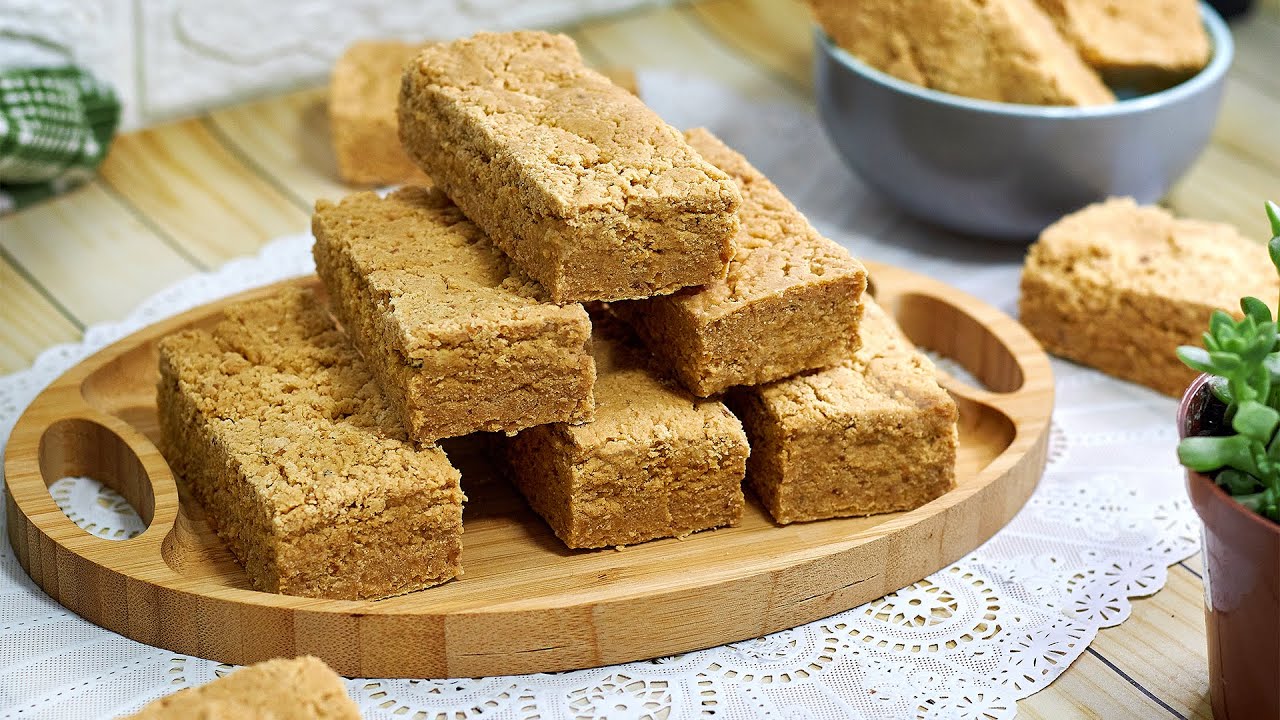 FAÇA UM DOCE DE LEITE NINHO COM AMENDOIM INCRÍVEL e SEM LEITE CONDENSADO