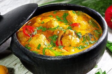 FAÇA UMA MOQUECA MINEIRA DELICIOSA BEM DIFERENTE DE TUDO QUE JÁ VIU