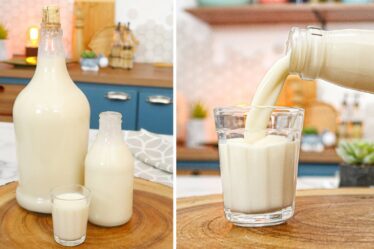 LICOR DE COCO BEM CREMOSO, RECEITA PARA O SÃO JOÃO | FAÇA E VENDA