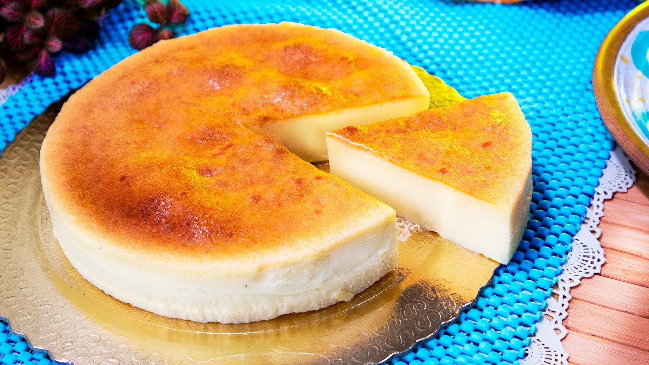MELHOR QUE PUDIM! Sobremesa SEM GELATINA, SEM AMIDO e com 3 INGREDIENTES