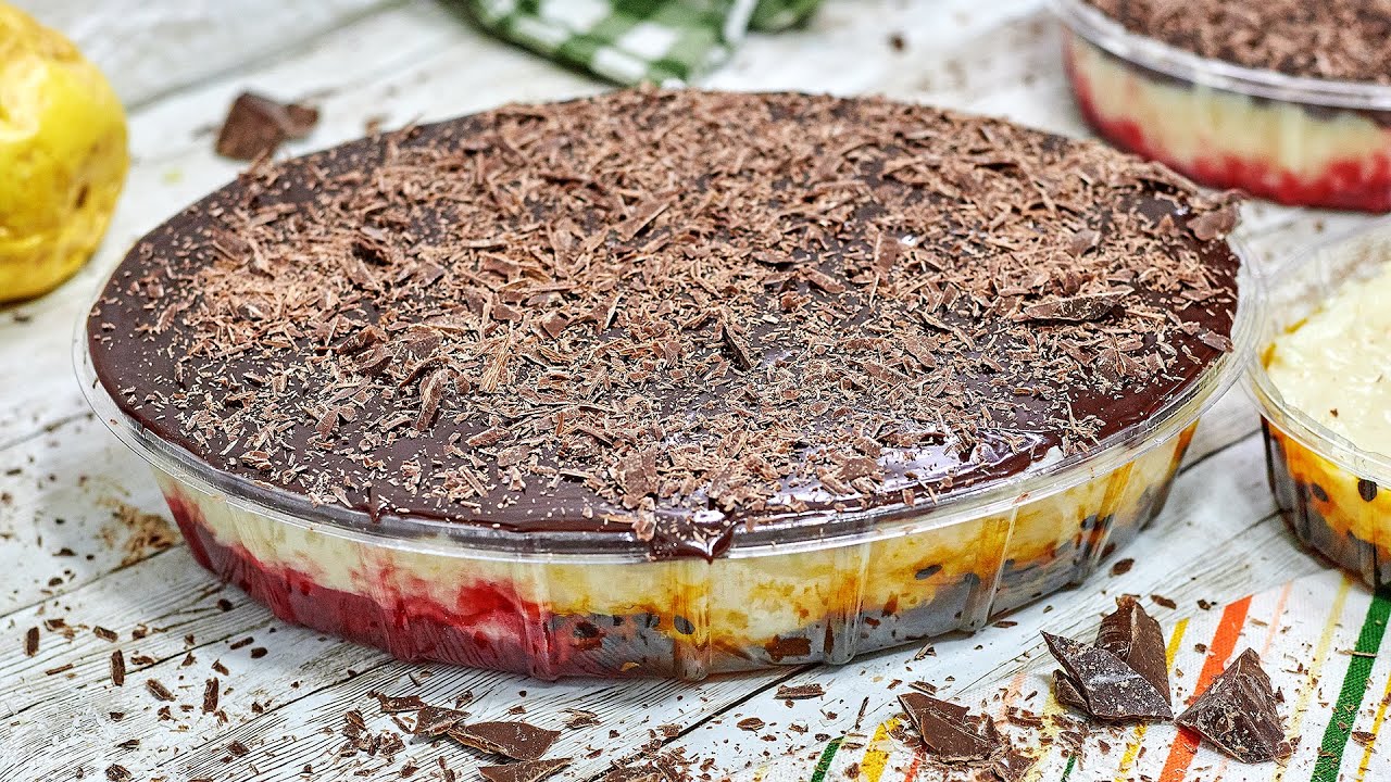 NÃO COMO MAIS COCADA DE OUTRO JEITO, COCADA PRESTIGIO DE TRAVESSA COM CALDA