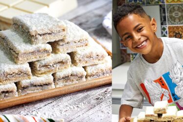 NÃO COMO MAIS PALHA ITALIANA DE OUTRO JEITO - FEITO PELO MELHOR CHEF DO MUNDO