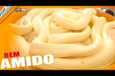 NUNCA MAIS COMPREI CATUPIRY DEPOIS DESTA RECEITA | FAÇA CATUPIRY IGUAL O ORIGINAL E SEM AMIDO