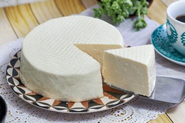 NUNCA MAIS COMPREI QUEIJO MINAS DEPOIS DESTA RECEITA