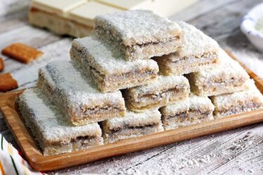 NUNCA MAIS VOCÊ IRÁ COMER PALHA ITALIANA DE OUTRO JEITO
