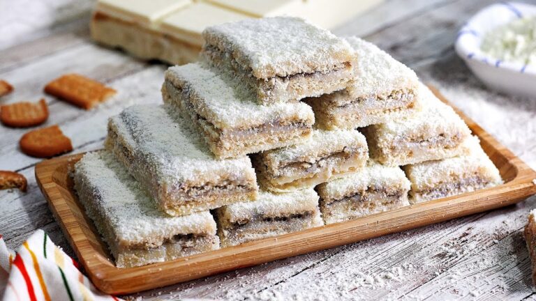 NUNCA MAIS VOCÊ IRÁ COMER PALHA ITALIANA DE OUTRO JEITO