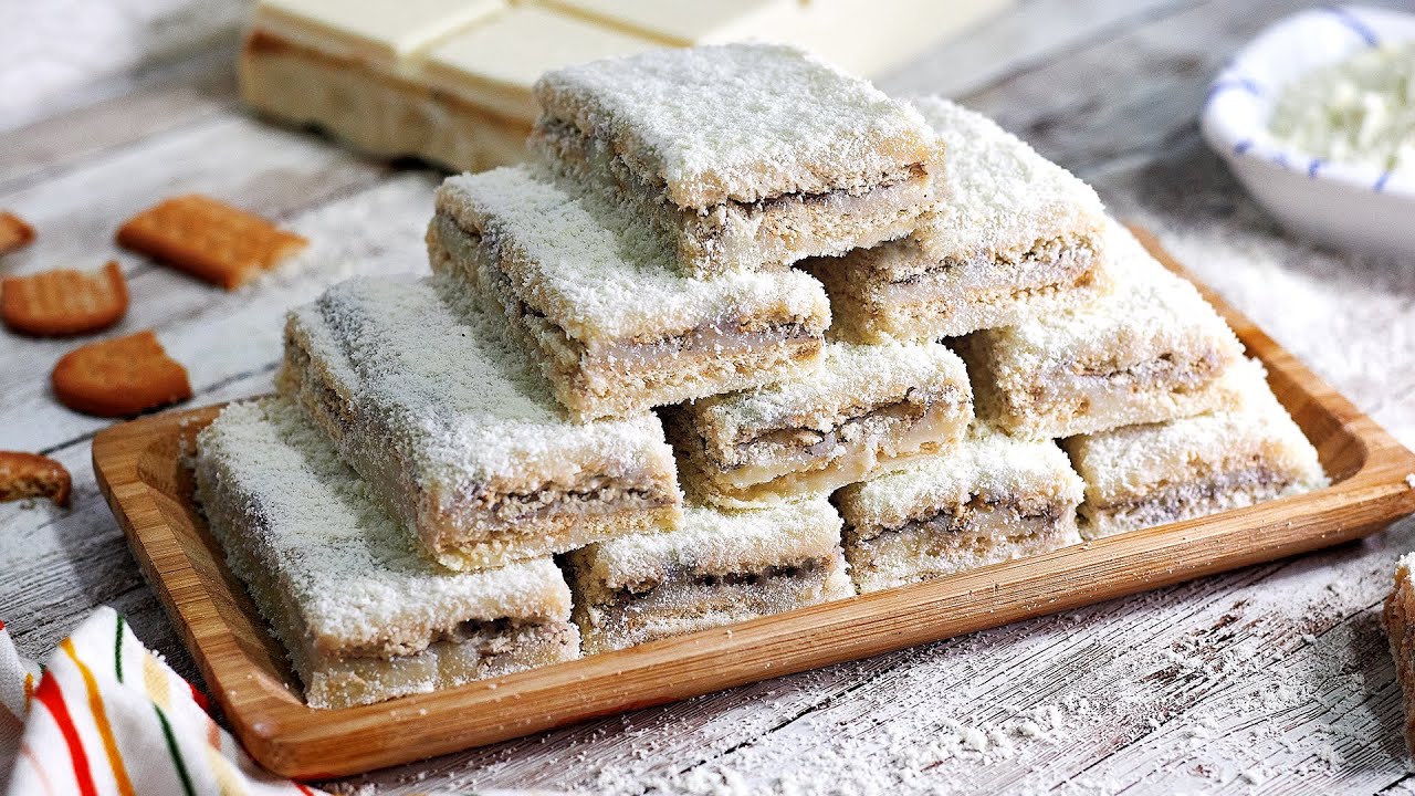 NUNCA MAIS VOCÊ IRÁ COMER PALHA ITALIANA DE OUTRO JEITO