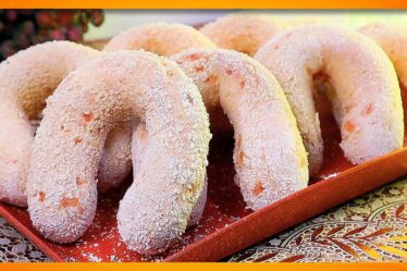 O MELHOR BISCOITO DE POLVILHO E QUEIJO DO MUNDO - BISCOITO CASCUDO