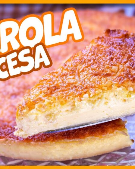 O Padeiro me negou mas DESCOBRI o SEGREDO da CAÇAROLA FRANCESA PERFEITA