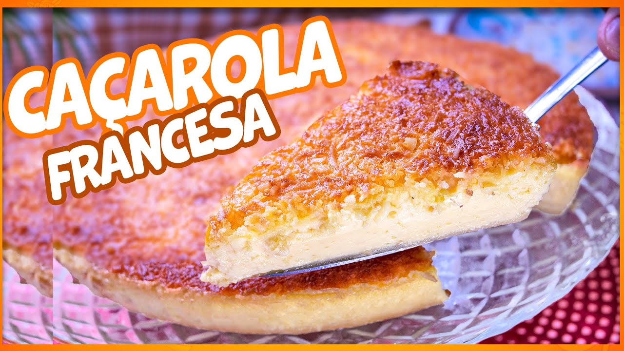 O Padeiro me negou mas DESCOBRI o SEGREDO da CAÇAROLA FRANCESA PERFEITA