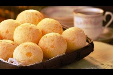 O SEGREDO DO PÃO DE QUEIJO QUE NENHUMA PADARIA TE CONTOU