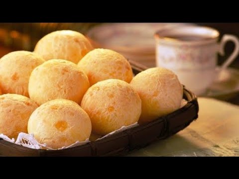 O SEGREDO DO PÃO DE QUEIJO QUE NENHUMA PADARIA TE CONTOU