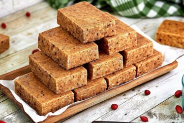 PAÇOCA CAIPIRA MINEIRA, O DOCE DE AMENDOIM MAIS SIMPLES, ECONÔMICO E DELICIOSO DA SUA VIDA!