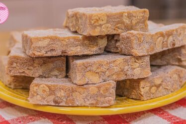 PÉ DE MOÇA | ESPECIAL FESTA JUNINA | MUITO FÁCIL DE FAZER | RECEITAS DA CRIS