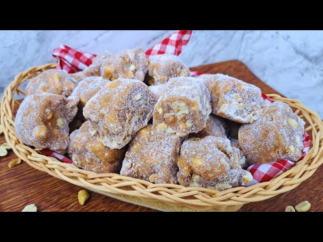 PÉ DE MOÇA SUPER CREMOSO COM 4 INGREDIENTES | NOSSA COZINHA