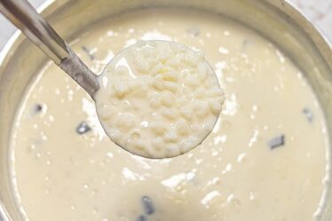 PRA NÃO ERRAR NUNCA MAIS! CANJICA SUPER CREMOSA SABOR 4 LEITES | RECEITAS DA CRIS