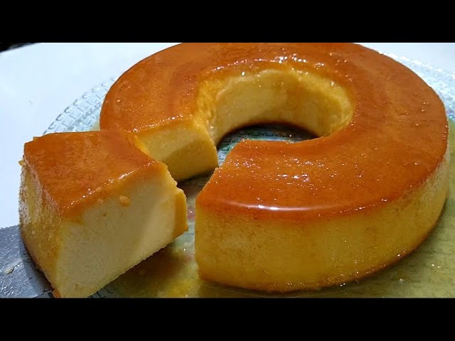 PUDIM DE MILHO VERDE DA ROÇA - O pudim mais cremoso que você já comeu (ESSE É O SEGREDO)