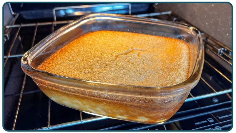 QUANDO FAÇO ESSA SOBREMESA AQUI EM CASA NÃO SOBRA NADA, FÁCIL E DELICIOSA! | Nandu Andrade