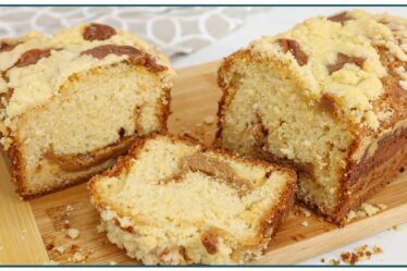 RECEITA DE CUCA FÁCIL BEM FOFINHA | Nandu Andrade
