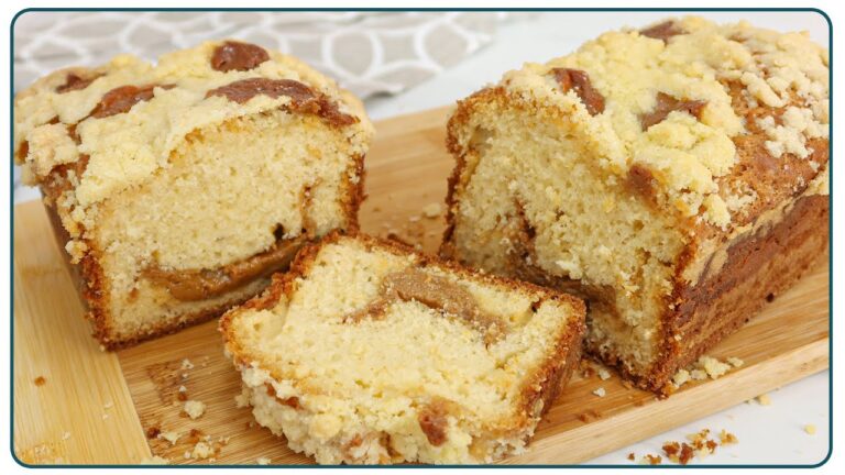 RECEITA DE CUCA FÁCIL BEM FOFINHA | Nandu Andrade