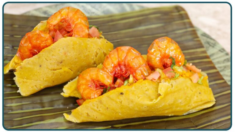 RECEITA DO VERDADEIRO ABARÁ DA BAHIA | Nandu Andrade