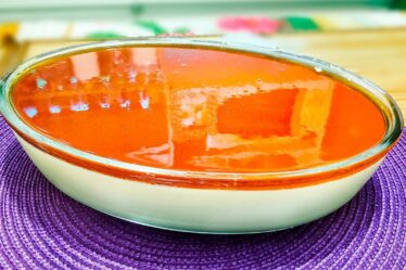 SEM LIQUIDIFICADOR, SEM OVOS, SEM FORNO | ESSE PUDIM VAI FAZER VOCÊ PIRAR
