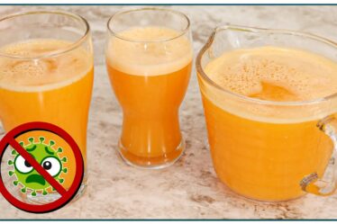 SUCO QUE AJUDA A AUMENTAR A IMUNIDADE | Nandu Andrade