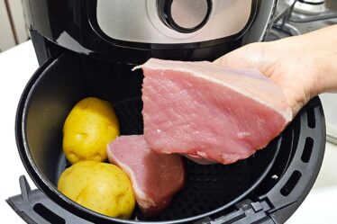 Desse jeito você ainda não fez LOMBO suíno 😋TRUQUE SEGREDO DO CHEFE macio e suculento