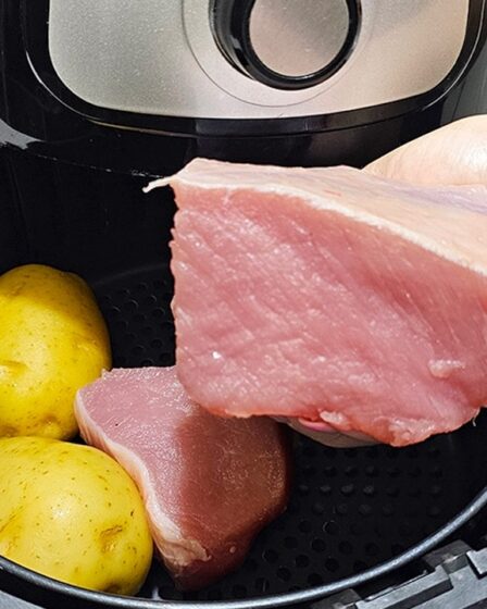 Desse jeito você ainda não fez LOMBO suíno 😋TRUQUE SEGREDO DO CHEFE macio e suculento